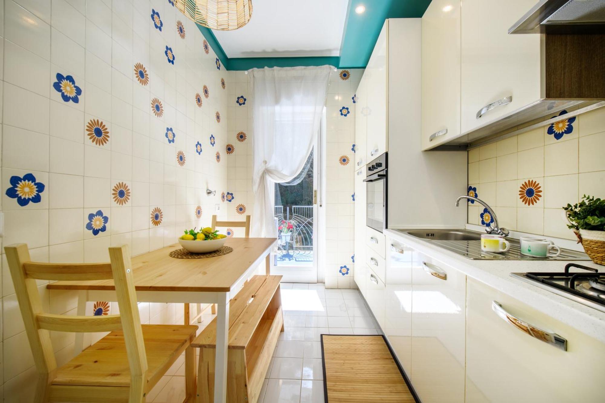 Testa'S House סורנטו מראה חיצוני תמונה
